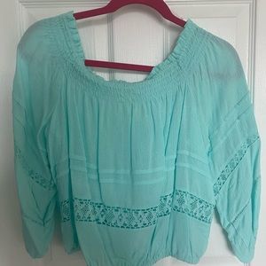 For sale - one Aeropostale blouse